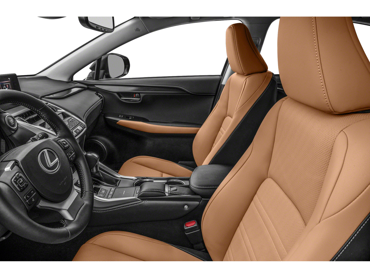 2021 Lexus NX 300 Base | Heated/Ventilated Seats | Apple CarPlay